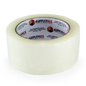 Fita Adesiva Hot Melt 48mm X 1200m