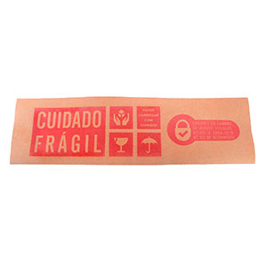 Fita Gomada Personalizada