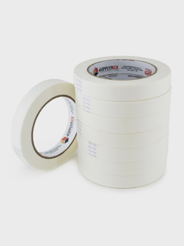 Fita Adesiva Crepe 18mm X 50m 