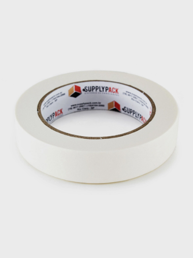 Fita Adesiva Crepe 24mm X 50m