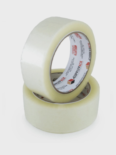 Fita Adesiva Transparente 45mm X 100m