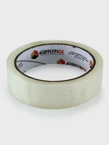 Fita Adesiva Transparente 24mm X 50m