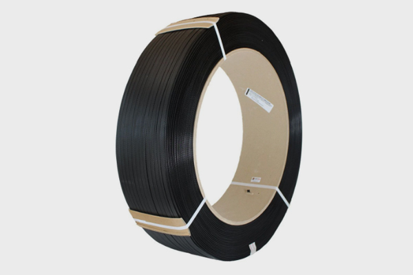 Fita Plastica PP Polystrap Standard de Arquear 10MM x 0,65MM 3000 M