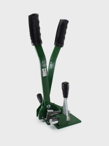Arqueador Conjugado P/ Fita Plastica PP de 10MM até 16MM