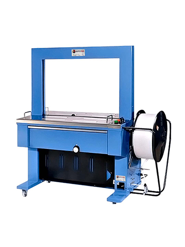 Arqueadora DBA 6000