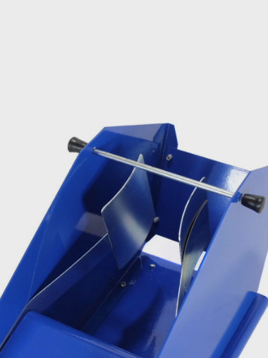 Aplicador Manual de Filme Stretch Azul