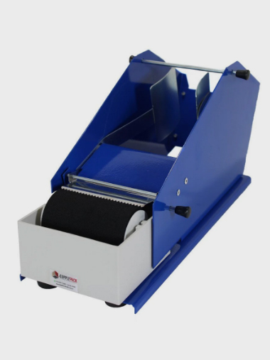 Dispensador de Fita Gomada Manual Canoa