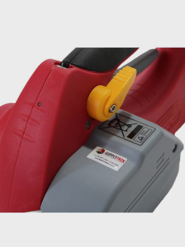 Esticador e Selador de Fita Pet elétrico H-45 a Bateria de 13 a 16 MM