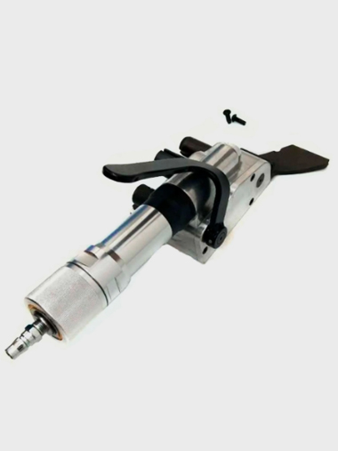 Esticador Tensionador Pneumatico de Super Cinta Composta de Até 40MM