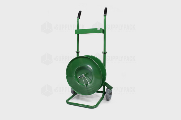 Carrinho Desenrolador de Fita PP de Arquear Phoenix R. 200mm