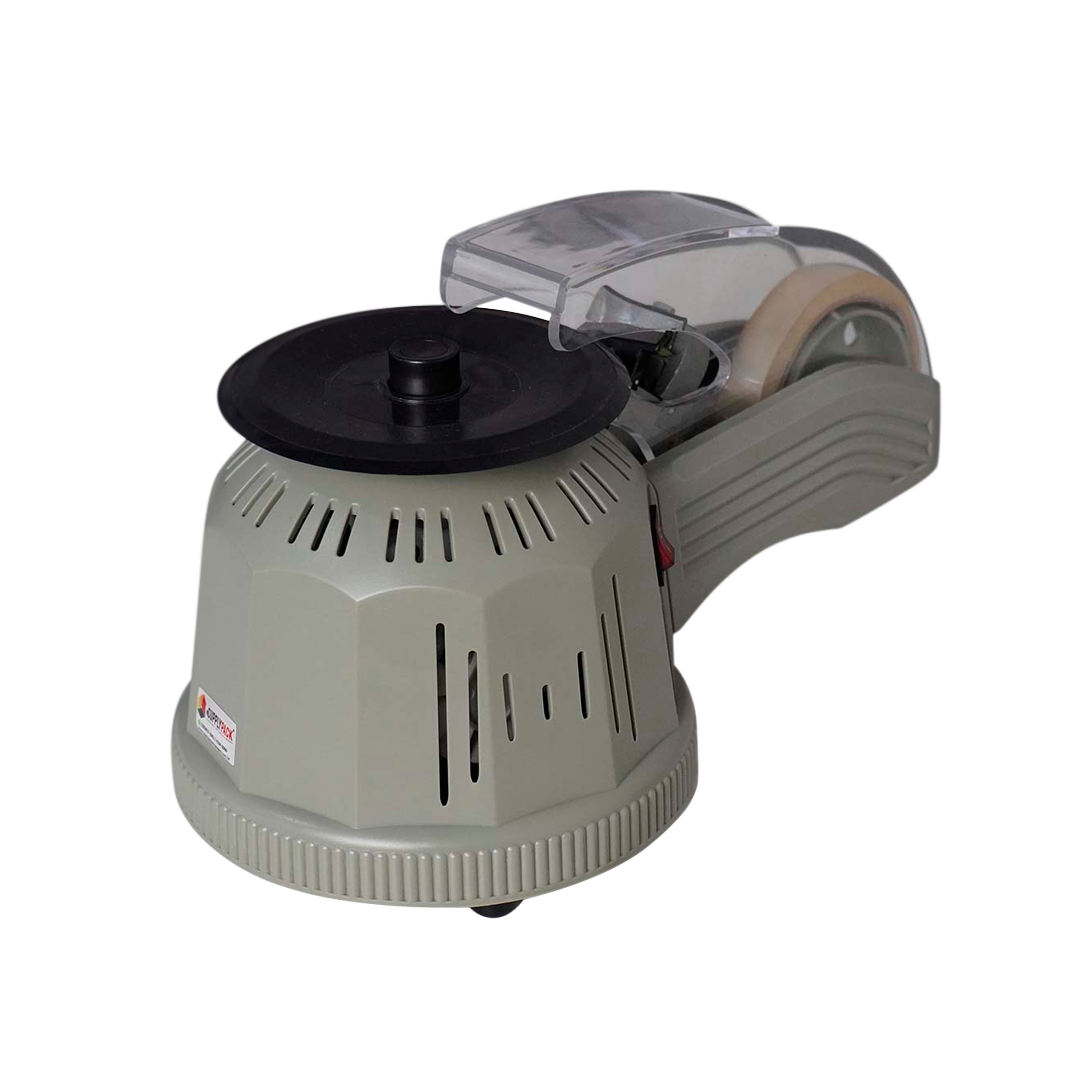 Dispensador Elétrico de Fita Adesiva SPM-T200