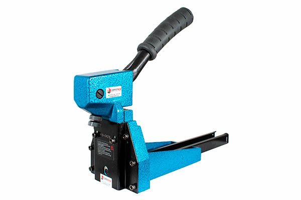 Grampeadores Manual Mecânico