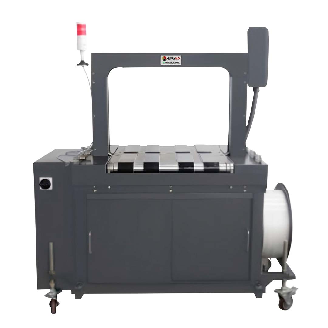 Arqueadora Semiautomatica Com Esteira Motorizada Spi-8560b
